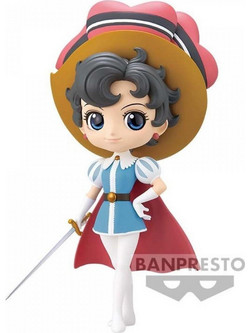 Banpresto Q Posket Princess Sapphire Ver B 13cm