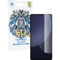 Lito 2.5D Thin Tempered Glass (Samsung Galaxy S25 Ultra)