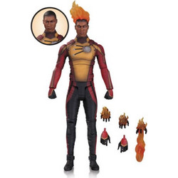 DC Collectibles Firestorm