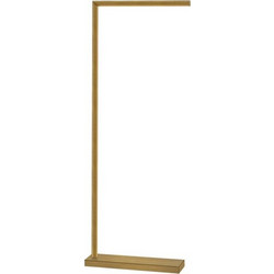 Καλόγερος μπάνιου Sanco 0517 Bronze Mat