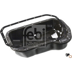 Febi Bilstein Σετ επισκευής, Κάρτερ Λαδιού - 02004