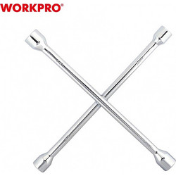 ΣΤΑΥΡΟΙ ΑΥΤΟΚΙΝΗΤΩΝ 360mm(14") (17-19-21-23) WP314004 WORKPRO (PROFI)