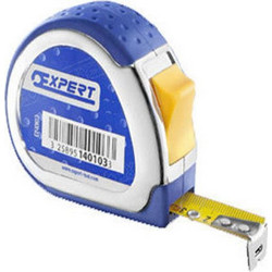 EXPERT E140102 Μέτρο μεζούρα 3m 3 Χ 16 mm