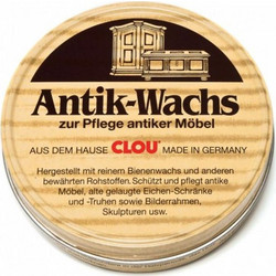 Clou Antik Wachs Κερί Ξύλου Έτοιμο προς Χρήση 0.2lt