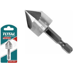 TOTAL TAC812051 Φρέζα Μετάλλου HSS 20.5mm