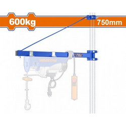 WADFOW ΒΡΑΧΙΟΝΑΣ ΠΑΛΑΓΚΟΥ 750mm - 600Kg WETS1A01