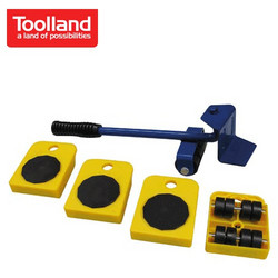 Toolland σετ μεταφοράς επίπλων max. 150 kg