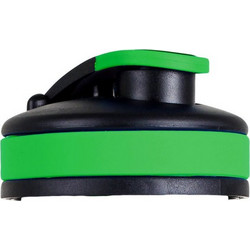 Lifeventure Tritan Bottle Lids Green