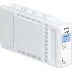 Epson T44Q540 UltraChrome Pro 12 Light Cyan Μελάνι Εκτυπωτή Inkjet C13T44Q540