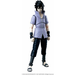 Bandai Ultimate Legends Naruto Shippuden Sasuke Uchiha The Final Battle 13cm