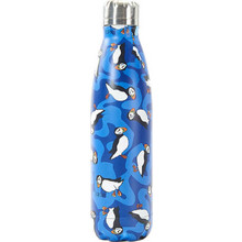 Eco Chic Blue Puffin 500ml
