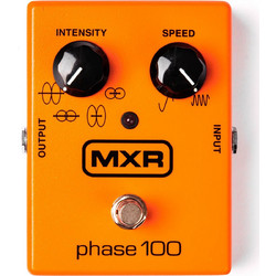 Dunlop MXR M107 Phase 100
