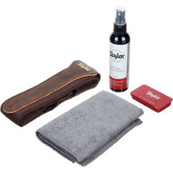 TAYLOR 1322 Essentials Pack Gloss Finish Σετ αξεσουάρ για κιθάρες Taylor