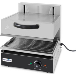 Ηλεκτρική Salamander ES-450L