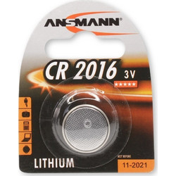 Ansmann CR2016 1τμχ