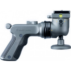 Vanguard Alta GH-100 - Κεφαλή Ball με χειρολαβή Pistol Grip