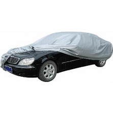 BORMANN ΚΟΥΚΟΥΛΑ ΑΔΙΑΒΡΟΧΗ Μ535xΠ178xΥ120cm BWC5400 (026730)