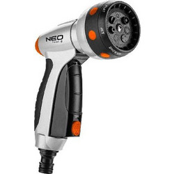 NEO TOOLS Πιστόλι Ψεκασμού 7 Θέσεων (15-706)