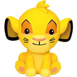 The Lion King - Coin Bank Simba