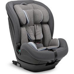 Inglesina Caboto Κάθισμα Αυτοκινήτου i-Size 9-36kg ISOfix Stone Grey