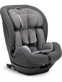 Inglesina Caboto Κάθισμα Αυτοκινήτου i-Size 9-36kg ISOfix Stone Grey