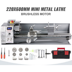 Vevor JSMNCC220X600-001V2