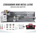 Vevor JSMNCC220X600-001V2