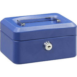 Φορητό Ταμείο Arregui (ARRG-C9215) S1 - Μπλε ARRG-C9215