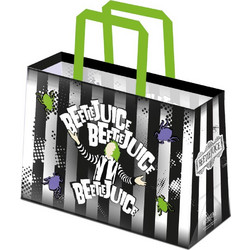 BEETLEJUICE - Shopping Bag
