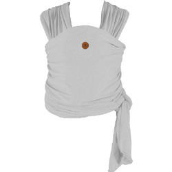 Cangaroo Sling Cherish Μάρσιπος Wrap με Μέγιστο Βάρος 15.9kg Γκρι