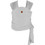 Cangaroo Sling Cherish Μάρσιπος Wrap με Μέγιστο Βάρος 15.9kg Γκρι