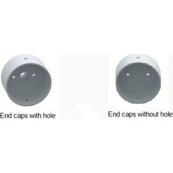 SE-PC-26 CAPS SET OF SILICONE TUBE D26MM (77-50533)