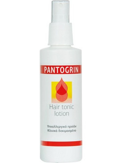 Froika Pantogrin Hair Tonic Λοσιόν κατά της Τριχόπτωσης 100ml