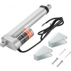 VEVOR Γραμμικός Ενεργοποιητής 12V 6" 1500N 0.19"/s IP54 JQXXXZXQ6INCFHA2PV9