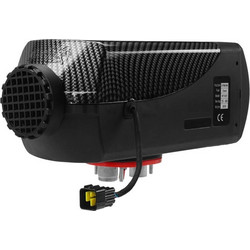 Θερμαντήρας στάθμευσης Blitzwolf BW-AH-S1, 5kw, 12V με τυπική διεπαφή μπανάνας BW-AH-S1