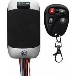 Coban TK303G GPS Tracker 2G/GSM / GPRS / LBS για Αυτοκίνητα / Φορτηγά / Μηχανές / Σκάφη Αδιάβροχο IP66