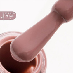 Alezori Polish Gel 32 Ημιμόνιμο Βερνίκι Νυχιών 15ml
