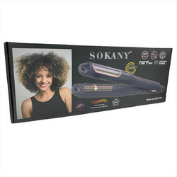 Sokany HS-978 Ισιωτική Μαλλιών