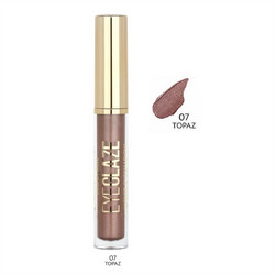 Golden Rose Eye Glaze 07 Topaz Σκιά Ματιών σε Υγρή Μορφή