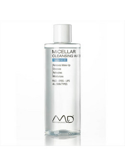 MD Professional Micellar Water Ντεμακιγιάζ 400ml