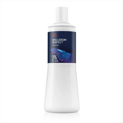 Wella Professionals Welloxon Perfect Οξυζενέ Μαλλιών 9% 30Vol 1lt
