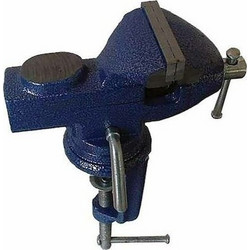 Μέγγενη Πάγκου Περιστρεφόμενη Bench BV 60mm 84510641164
