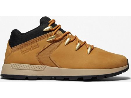 Timberland Trekker Super Ox Ανδρικά Μποτάκια Suede Ταμπά TB0A5VJG23