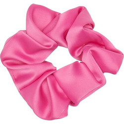 Only Annie Scrunchie 15227996 Ρόζ