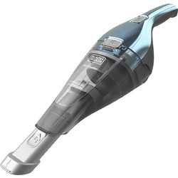 Black & Decker NVC220WBC-QW Επαναφορτιζόμενο Σκουπάκι Χειρός 7.2V
