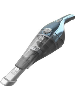 Black & Decker NVC220WBC-QW Επαναφορτιζόμενο Σκουπάκι Χειρός 7.2V