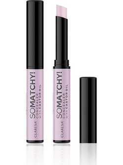 Claresa So Matchy Cover 06 Anti-Yellow Colour Corrector Stick 3gr