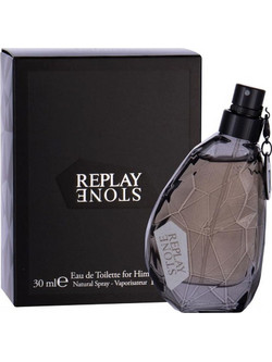 Replay Stone Eau de Toilette 30ml