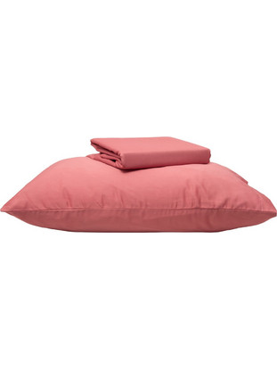 Κουβερλί 220x240 Υπέρδιπλο Anna Riska Fashion- 2 Blush Pink