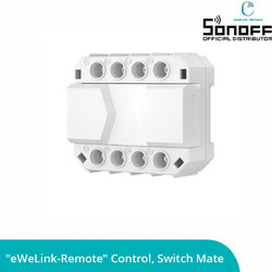 80070 SONOFF S-MATE - Switch Mate 16A/3500W